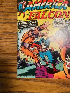 Captain America #146 (9.2 NM ) 1st Sal Buscema, Hydra (1972)