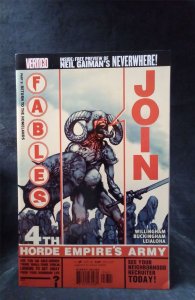 Fables #36 2005 Vertigo Comics Comic Book