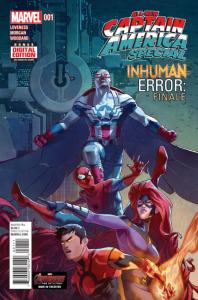 Inhuman Error: Part 3 of 3