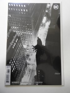 Batman #67 Dave Johnson Cover (2019)