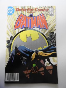 Detective Comics #561 (1986)