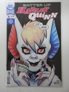 Harley Quinn #36 (2018)