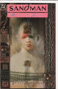 The Sandman #5 (1989) Sandman [Key Issue]