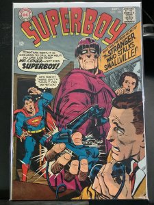 Superboy #150 (1968)