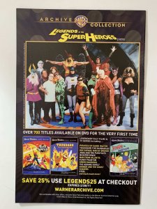 Green Arrow #7 (2011)