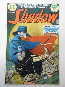 Shadow #2 FN Condition!
