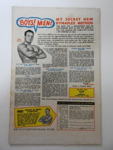 Sgt. Fury #15 (1965) VG Condition!