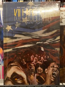 Killadelphia: Book One (2022)