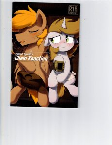 Chain Reaction (by Shino)