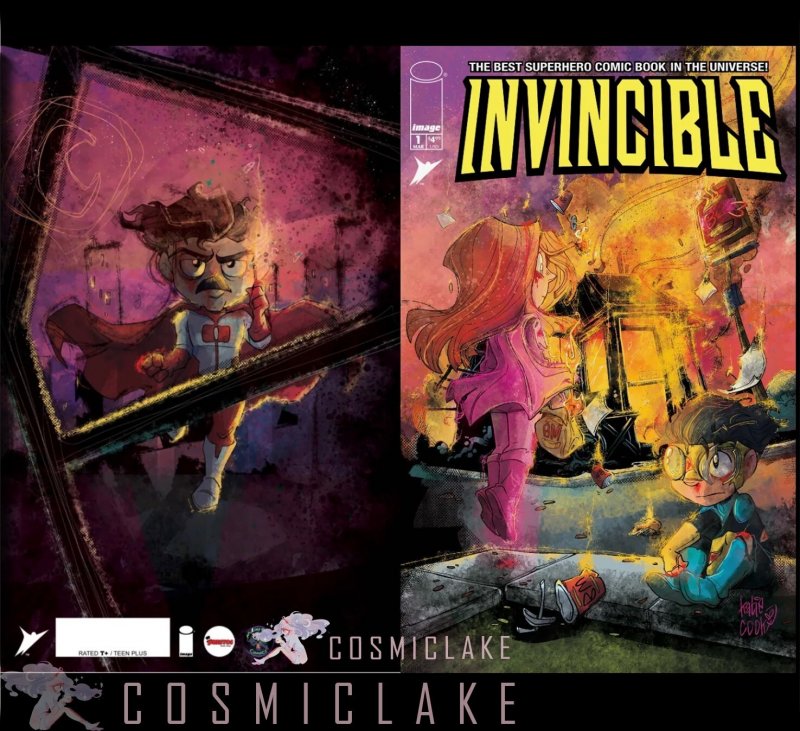 VARIIANT BUNDLE PREORDER 4/3☪