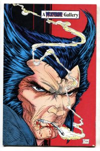 Wolverine #6-Marvel Comic Book-1989 VF+