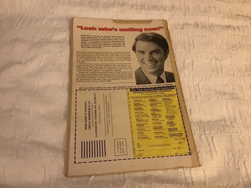 The X-Men #98 (1976) $37.00 PRICE DROP! Affordable-Grade VG+ Sentinels Cover Wow