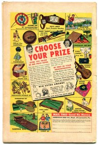 Combat Casey #32  1957 - Marvel  -G - Comic Book