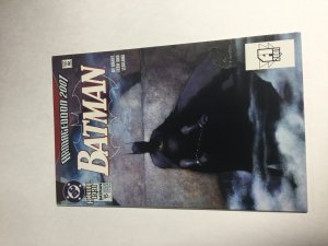 Batman Annual #15 (1991) Near Mint     (Nm04)
