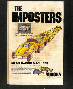 Superman's Girl Friend, Lois Lane #132