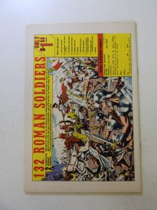 Fantastic Four #76 (1968) VF- condition