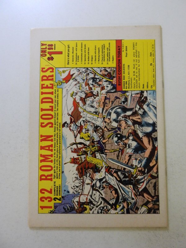 Fantastic Four #76 (1968) VF- condition