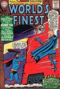 World's Finest Comics   #151, Fine+ (Stock photo)