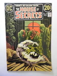 House of Secrets #100 (1972) FN/VF Condition!