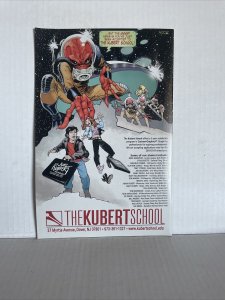 Deadpool VS Old Man Logan #3