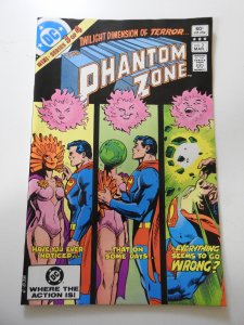 The Phantom Zone #3 (1982)