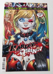 Harley Quinn #65 (2019) !!! $4.99 UNLIMITED SHIPPING !!!