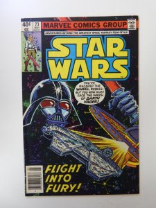 Star Wars #23 (1979) VF condition