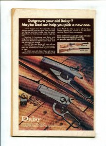 JUSTICE LEAGUE AMERICA #121 (4.5) ADAM STRANGE WEDDING!! 1975