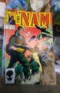 The 'Nam #14 (1988)