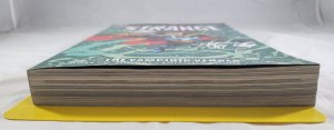Doctor Strange Epic Collection The Vampiric Verses TPB Marvel Comics
