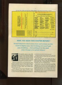 CAPTAIN MARVEL #31 (9.2) THE AVENGERS