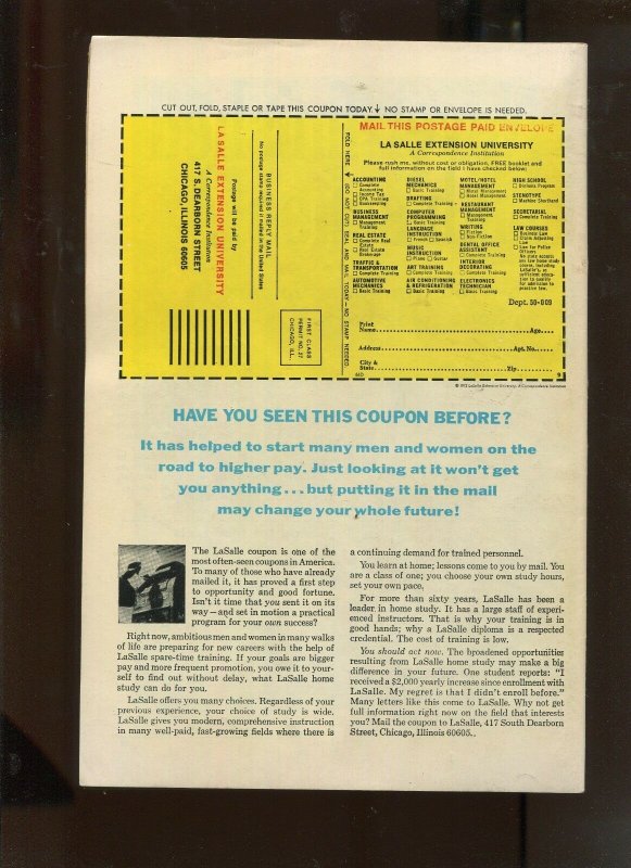 CAPTAIN MARVEL #31 (9.2) THE AVENGERS