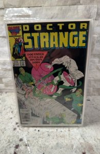 Doctor Strange #80 (1986)