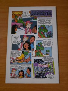 Spider-Man #36 Direct Market Edition ~ NEAR MINT NM ~ 1993 Marvel Comics