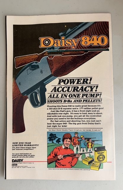 Unknown Soldier #242 (1980)