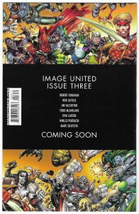 Invincible Presents: Atom Eve & Rex Splode #3 (2010)