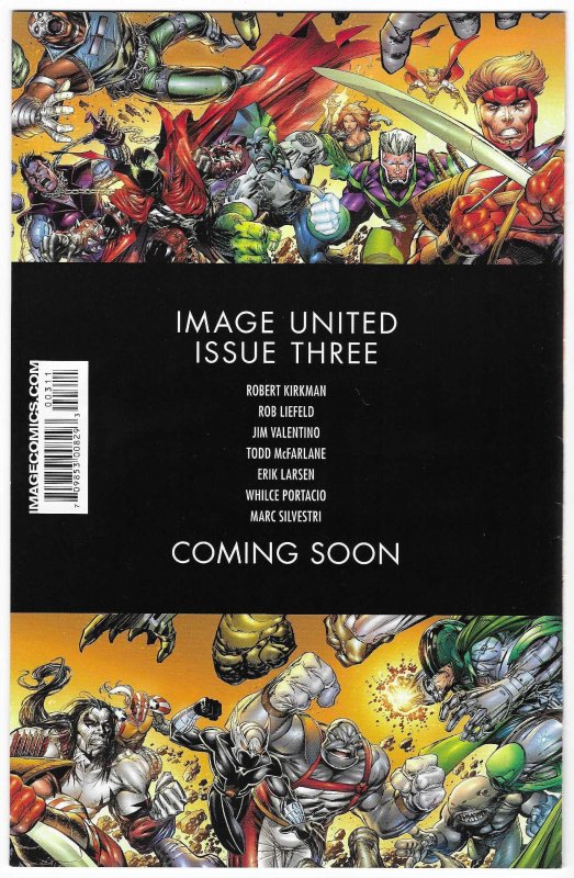 Invincible Presents: Atom Eve & Rex Splode #3 (2010)