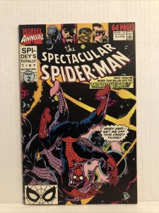 Spectacular Spider-Man Annual #10