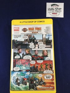 Ms Marvel Vol 3 (2014) #5 NM Origin of Kamala 1st Inventor Cameo MCU Disney+