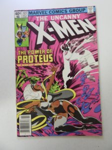 The X-Men #127 (1979) FN- condition