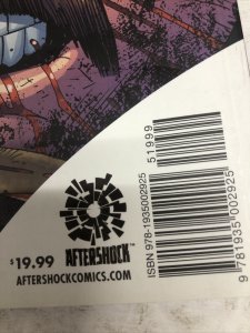 Rough Riders Vol.1 Give Them Hell (2016) SC Adam Glass