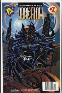 Legends of the Dark Claw (1996) Dark Claw