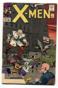 X-Men #11  1965 - Marvel  -FR/G - Comic Book