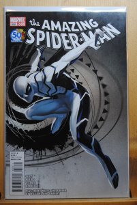 The Amazing Spider-Man #658 (2011) VF+