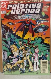 Relative Heroes #6 (2000). H07
