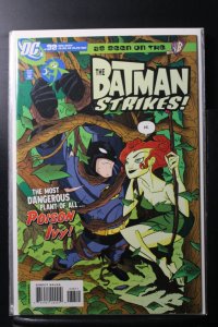 The Batman Strikes! #38 (2007)