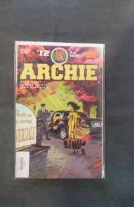 Archie #12 (2016)