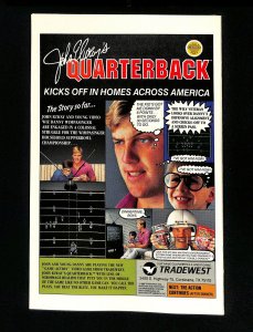 Sensational She-Hulk #10