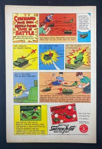 Detective Comics (1937) #354 FN/VF (7.0) Batman Robin