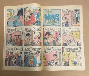 Spooky / Dennis Menace (Set of 2 ) 3.0 GD/VG / 1977 1978